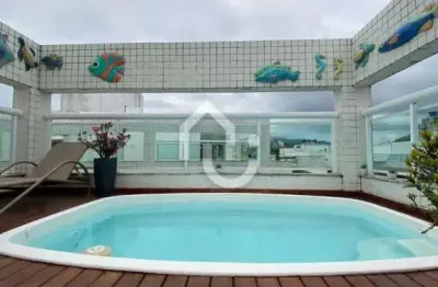 Cobertura com 4 quartos à venda na Avenida Genaro de Carvalho, Recreio dos Bandeirantes, Rio de Janeiro, 210 m2 por R$ 1.850.000