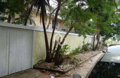 Casa com 4 quartos à venda na rua odilon martins de andrade, recreio dos bandeirantes, rio de janeiro, 900 m2 por r$ 2.500.000