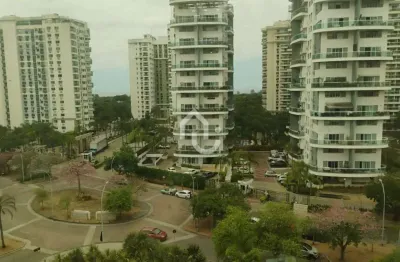 Sala comercial para alugar na Avenida das Américas, Barra da Tijuca, Rio de Janeiro, 75 m2 por R$ 3.800