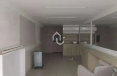 Ponto comercial à venda na avenida das américas, barra da tijuca, rio de janeiro, 55 m2 por r$ 320.000