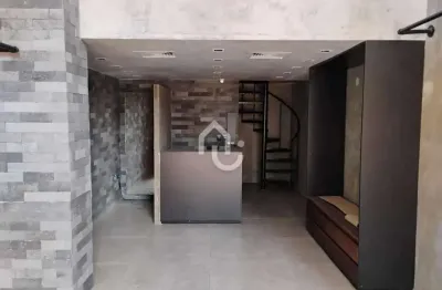 Ponto comercial para alugar na avenida das américas, barra da tijuca, rio de janeiro, 56 m2 por r$ 5.100