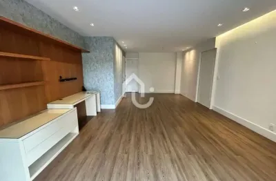 Apartamento com 3 quartos à venda na Praça Antônio Callado, Barra da Tijuca, Rio de Janeiro, 103 m2 por R$ 1.680.000