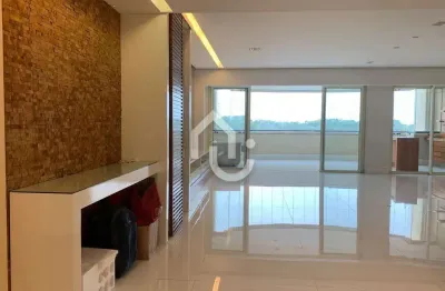 Apartamento com 4 quartos à venda na Avenida das Américas, Barra da Tijuca, Rio de Janeiro, 333 m2 por R$ 4.800.000