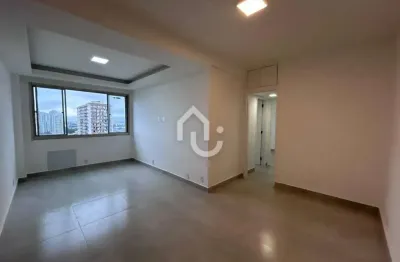 Apartamento com 2 quartos para alugar na avenida adolpho de vasconcelos, barra da tijuca, rio de janeiro, 58 m2 por r$ 2.400