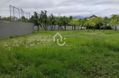 Terreno em condomínio fechado à venda na Rua Deborah Oei Prince, Barra da Tijuca, Rio de Janeiro, 600 m2 por R$ 4.350.000