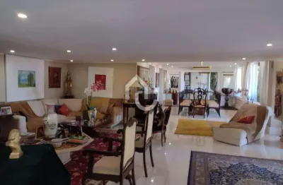 Casa em condomínio fechado com 6 quartos à venda na rua gabriel garcia moreno, são conrado, rio de janeiro, 390 m2 por r$ 3.950.000