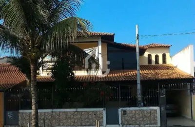Casa com 6 quartos à venda na estrada do rio grande, taquara, rio de janeiro, 431 m2 por r$ 1.600.000