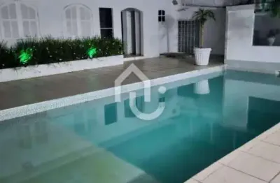 Casa em condomínio fechado com 4 quartos à venda na Rua Isis Dias Oliveira, Recreio dos Bandeirantes, Rio de Janeiro, 600 m2 por R$ 2.400.000