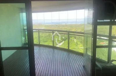 Apartamento com 4 quartos para alugar na Praça Antônio Callado, Barra da Tijuca, Rio de Janeiro, 158 m2 por R$ 14.000