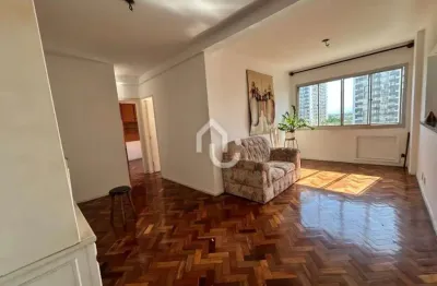 Apartamento com 2 quartos à venda na Avenida Adolpho de Vasconcelos, Barra da Tijuca, Rio de Janeiro, 58 m2 por R$ 470.000