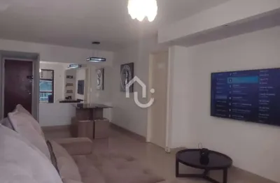 Apartamento com 3 quartos à venda na Praça Antônio Callado, Barra da Tijuca, Rio de Janeiro, 84 m2 por R$ 1.500.000