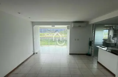 Cobertura com 3 quartos para alugar na Rua César Lattes, Barra da Tijuca, Rio de Janeiro, 200 m2 por R$ 7.000