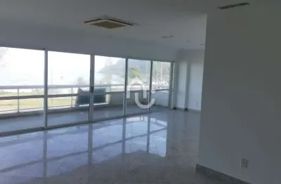 Cobertura com 4 quartos à venda na avenida lúcio costa, recreio dos bandeirantes, rio de janeiro, 415 m2 por r$ 4.500.000