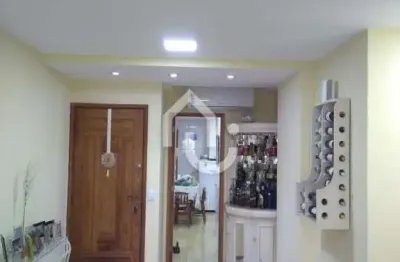 Apartamento com 4 quartos à venda na avenida genaro de carvalho, recreio dos bandeirantes, rio de janeiro, 104 m2 por r$ 875.000