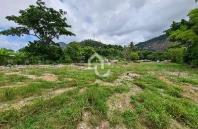 Terreno à venda na estrada dos bandeirantes, camorim, rio de janeiro, 8232 m2 por r$ 8.500.000