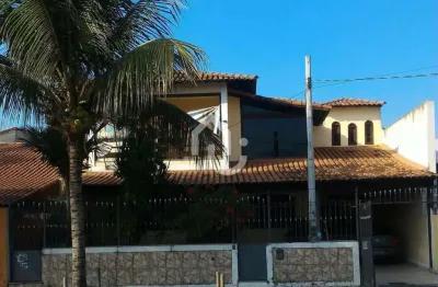 Casa com 6 quartos à venda na estrada do rio grande, taquara, rio de janeiro, 431 m2 por r$ 1.600.000