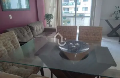 Apartamento com 2 quartos à venda na avenida josé luiz ferraz, recreio dos bandeirantes, rio de janeiro, 95 m2 por r$ 650.000