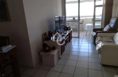 Apartamento com 2 quartos à venda na avenida josé luiz ferraz, recreio dos bandeirantes, rio de janeiro, 93 m2 por r$ 635.000