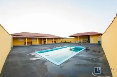 Sitio para venda em cassia dos coqueiros-sp com 30.000 m2, casa nova, piscina, represa na beira do asfalto