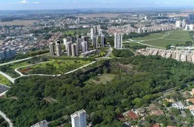 Area para incorporação em um novo bairro planejado alto padrão em ribeirão preto-sp, bairro panamby, lote com 2.315 m2 para prédio com 25 andares