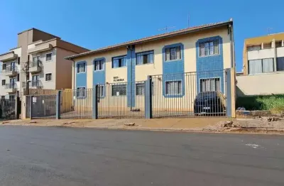 Apartamento para venda no res. florida, cond. residencial california, 2 dormitorios, 1 vaga de garagem, excelente localização