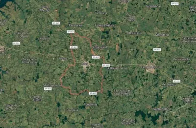 Fazenda para venda na região de jales-sp, com 63 alqueires em seringueira, beira da pista, muitas benfeitorias, veículos e implementos