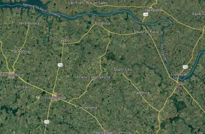 Fazenda para venda na região de porto ferreira-sp com 145 alqueires sendo 100 alqueires em cana arrendada mais pasto, beira da rodovia e benfeitorias