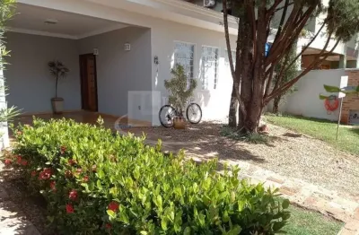 Amplo sobrado para venda em bonfim paulista no condominio villa real, 3 dormitorios sendo 1 suite, varanda gourmet  em 297 m2 de area total