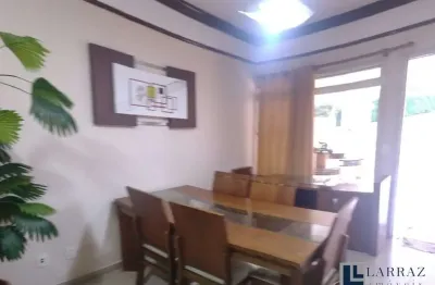 Linda casa para venda no palmares, condominio cidade da criança, em ótima localização, 4 dormitorios sendo 2 suites em 260m² de área total. condomínio