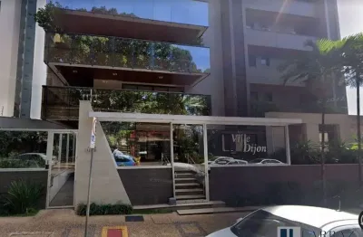 Apartamento alto padrao para venda no centro de ribeirão preto em frente a pça 7 de setembro, ed ville djon, 4 dormitórios sendo 2 suítes em 252 m² de