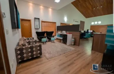 Linda casa com vocação comercial ou residencial para venda em araraquara-sp, bairro roseiras, 3 dormitórios com 1 suíte em 437 m² de área total