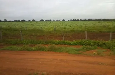Fazenda para venda na região de novo planalto-go com 1.980 hectares montada na pecuária, rica em agua, beira do asfalto e muitas benfeitorias