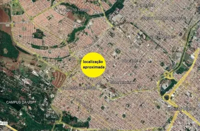 Excelente area para venda com 3.000 m2 em ribeirão preto-sp próxima a usp no sumarezinho, ideal para incorporação, estuda parceria no empreendimento