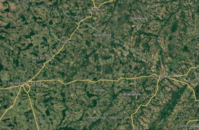 Fazenda para venda na região de novo planalto-go com 3.990 hectares em pastagem, dupla aptidão, rica em agua e benfeitorias