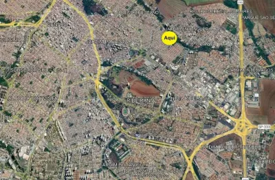 Area para incorporação a venda no parque dos bandeirantes, área com 3.023 m2, vizinha de condomínios de prédios já consolidados