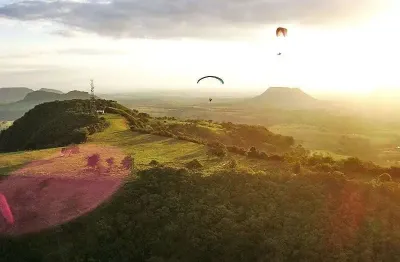 Sitio para venda em santo antonio da alegria-sp com 9 hectares, nos pés da serra, sem benfeitorias, ideal para pousada ou hotel.