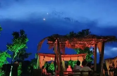 Lindo sítio com restaurante, alto padrão, para venda no jalapão-to com 44.000 m2, cercado de muita natureza. ideal para hotel ou pousada