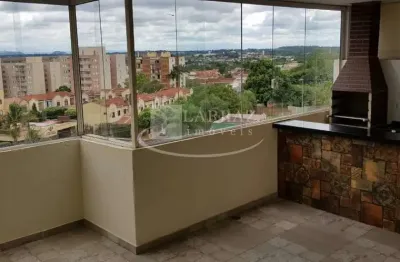 Cobertura duplex para venda na lagoinha em ótima localização, 2 dormitorios sendo 1 suite, terraço gourmet em 108 m2 de area privativa. lazer