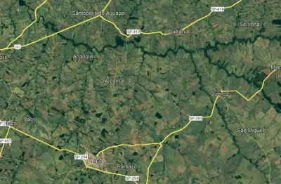 Fazenda para venda na região de tupa-sp com 41 alqueires sendo 31 alqueires em cana arrendada, mais pasto, sem benfeitoria