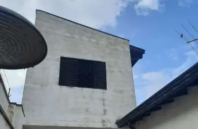 Casa para venda no jardim macedo / jardim paulista, 3 dormitorios, quintal, jacuzzi, 3 vagas em 156 m2 de área total