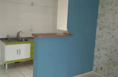 Apartamento para venda no ipiranga, cond. fit mirante do sol, 2 dormitorios, 48 m2,  sacada e lazer completo
