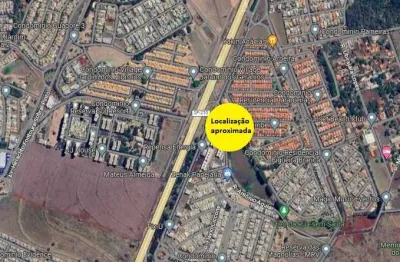 Excelente terreno comercial para venda na avenida principal do villa romana, terreno de esquina com area de 851 m2, excelente localização, regiao nobr
