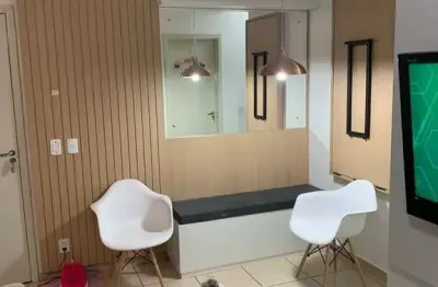 Lindo apartamento terreo para venda no sumarezinho no cond. romanelli, ótima localização, reformado, completo, 2 dormitorios, condomínio fechado e áre