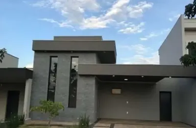 Linda casa nova para venda em bonfim paulista, cond. valencia, ilha gracia, 3 dormitorios sendo 1 suite master, varanda gourmet, piscina em 250 m2 tot