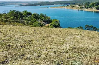 Lote para venda ou parceria na incorporação em são jose da barra/capitolio-mg, lote com 2021 m2, beira da pista e beira da agua