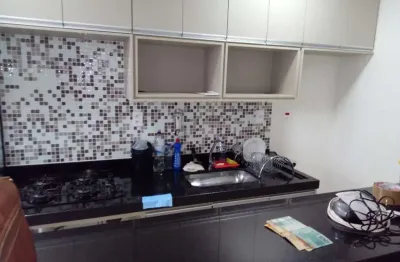 Ótimo apartamento para venda no guapore zona sul, condominio mirante sul, 2 dormitorios, completo armarios, portaria 24h e lazer completo