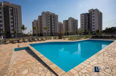 Apartamento novo para venda na via norte, excelente localização, acabamento premium casa verde e amarela, 2 dormitorios, 56 m2, lazer completo