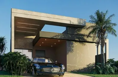 Oportunidade. linda casa nova para venda em bonfim paulista no san marco ilha roma, 3 suites com 1 master, gourmet e piscina em 250 m2 total