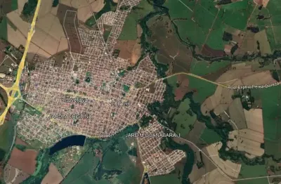 Excelente sitio para venda em ituverava-sp com 9,35 alqueires sendo 7,3 alqueires em cana, ao lado da cidade, ideal para loteamento e incorporação