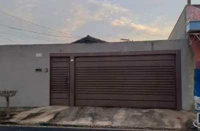 Casa mais salao comercial para venda no alexandre balbo, de esquina acesso para 2 ruas,2 dormitorios, area construida 132 m2 em um terreno de 253 m2